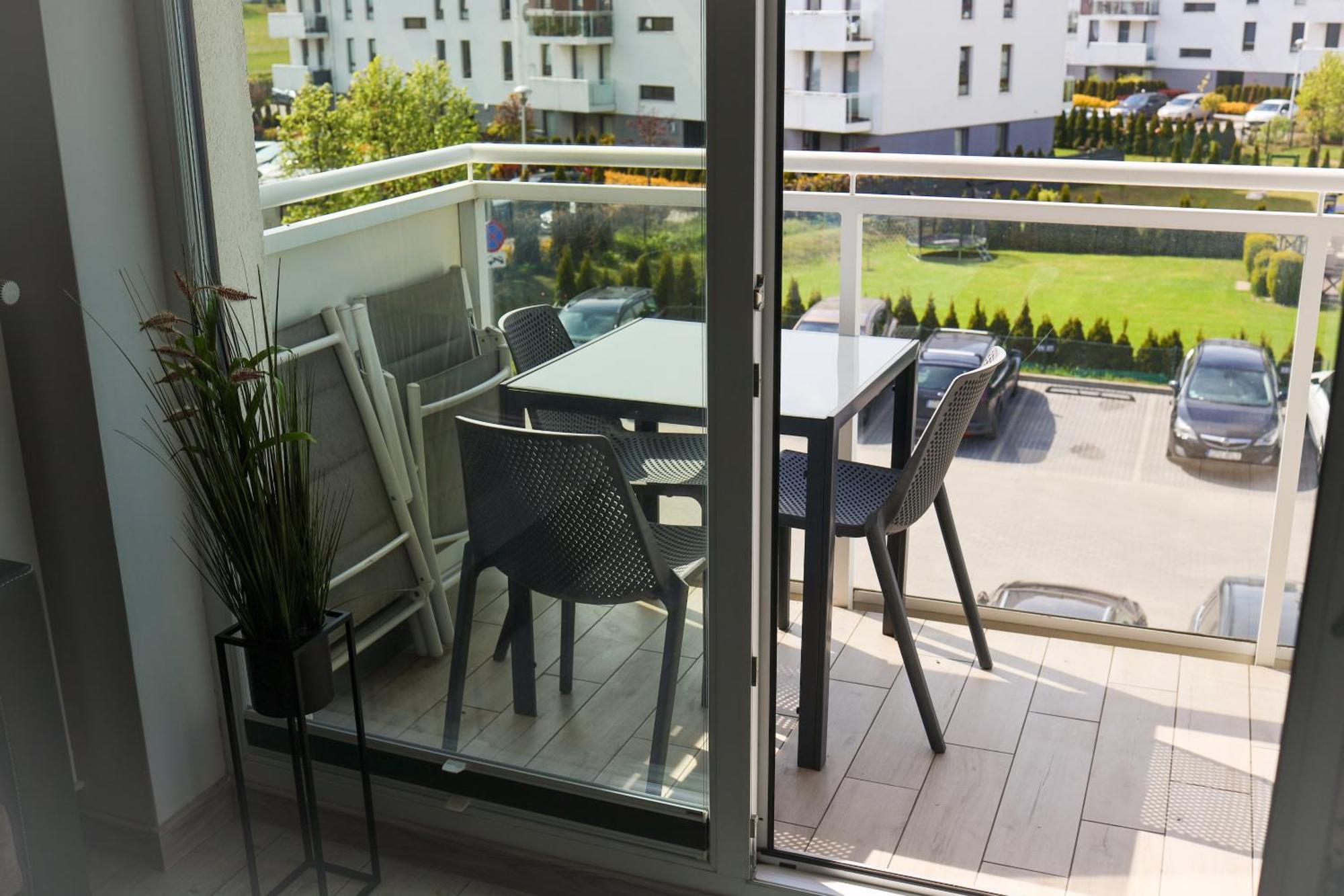 Apartament Kapitanski Pogorze Esterno foto